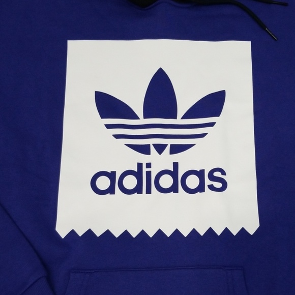 Adidas Originals Hoodie - Picture 2 of 5